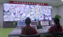 同福学生餐重新定义校园配餐新标准