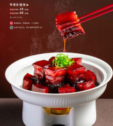 聚鑫阁：非遗技艺加持下的江浙菜性价比密码